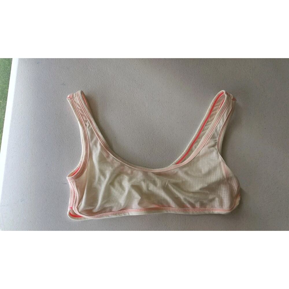 Free People Movement Scoop Neck Sports Bra Small XS